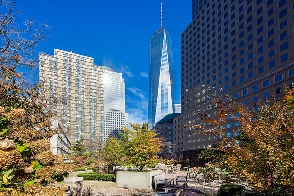 Gateway - Battery Park City - Photo 9