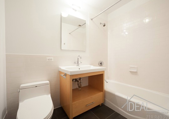 1 bedroom apartment for rent in Cobble Hill. - Photo 6