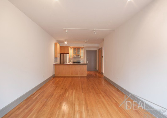 1 bedroom apartment for rent in Cobble Hill. - Photo 1