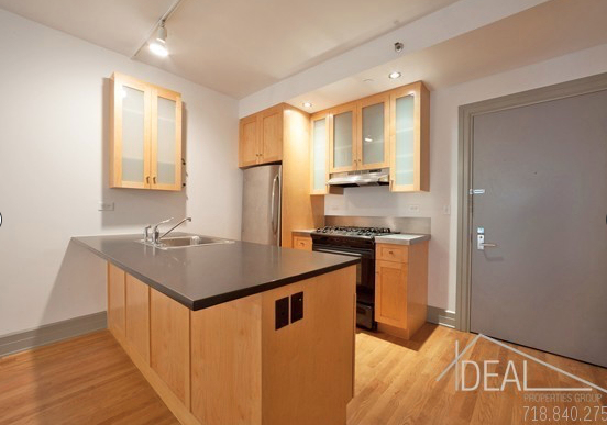 1 bedroom apartment for rent in Cobble Hill. - Photo 5