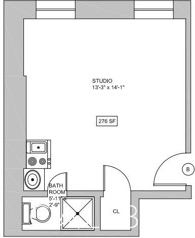 53 West 72nd Street - Photo 3