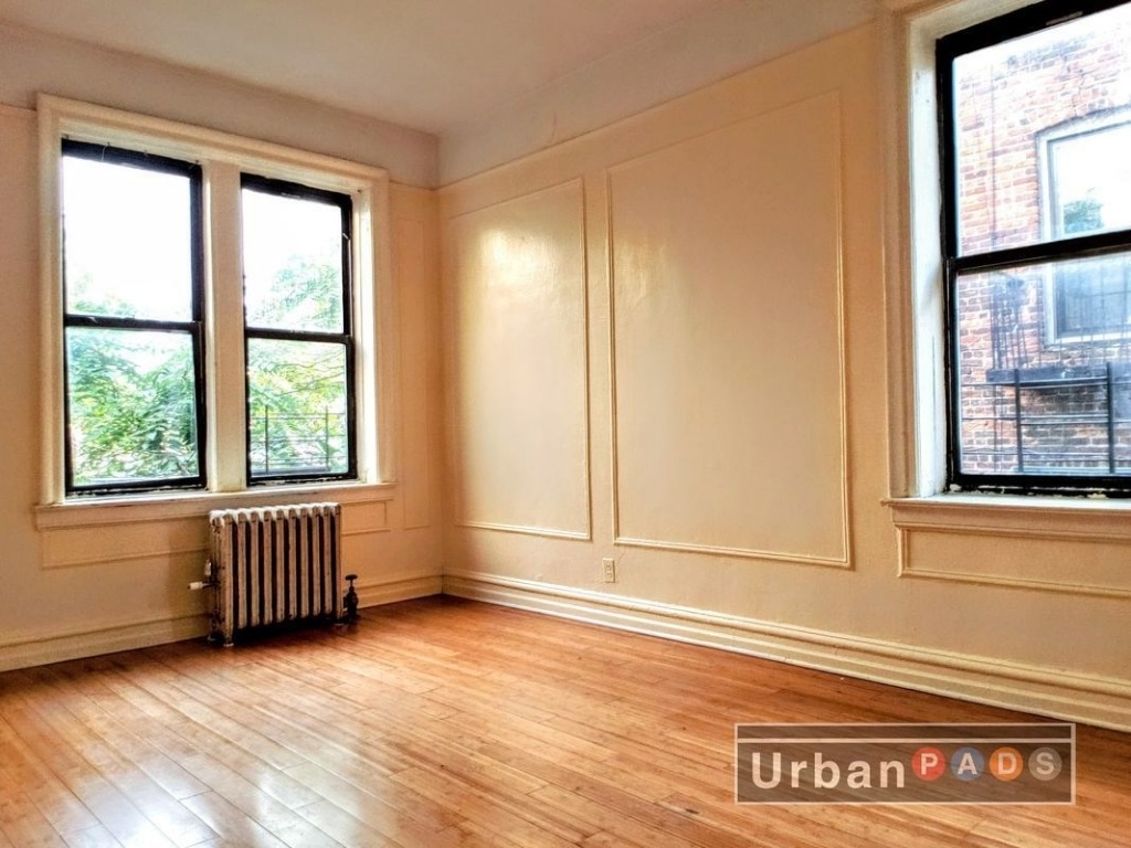 280 E 21st Street #6B - Photo 6