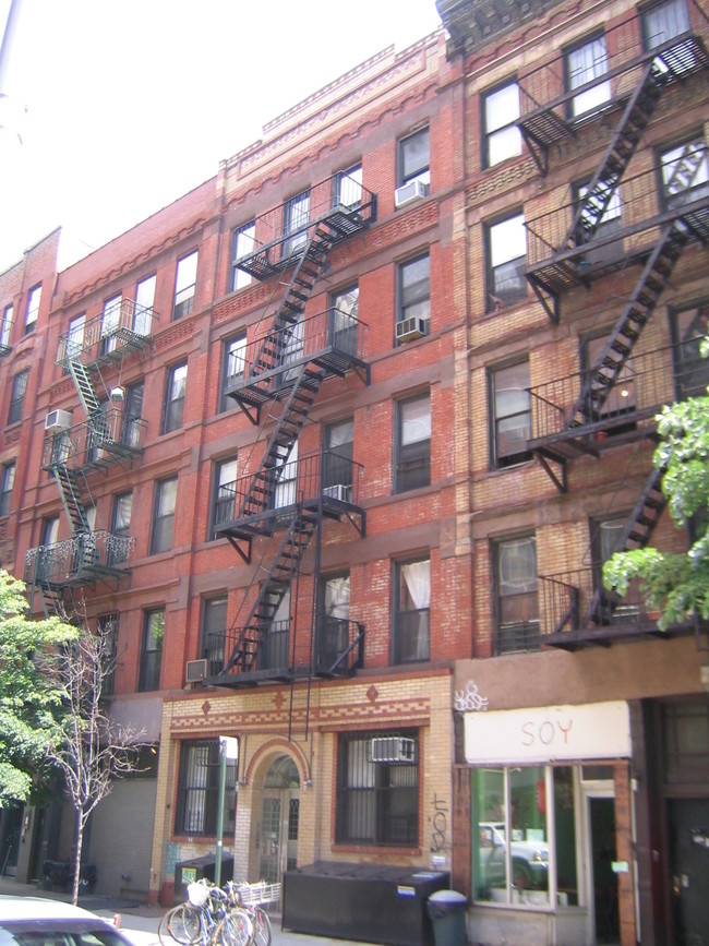 104 Suffolk Street - Photo 0