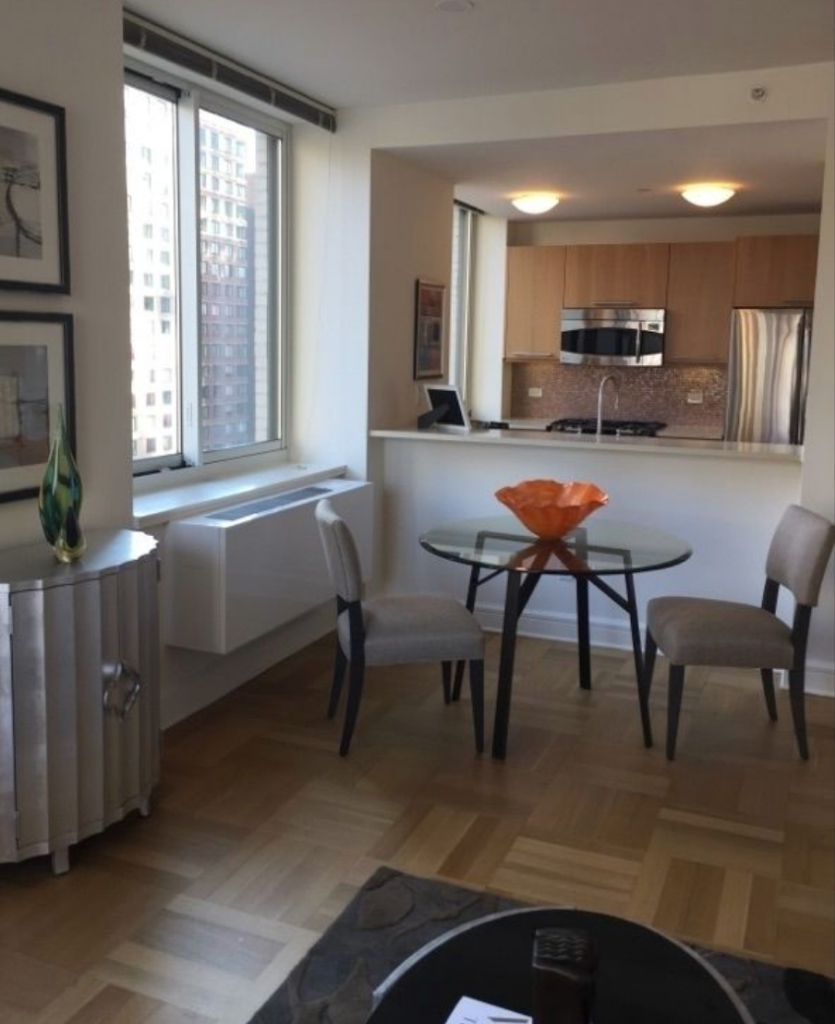 400 West 63rd Street #319 - Photo 6