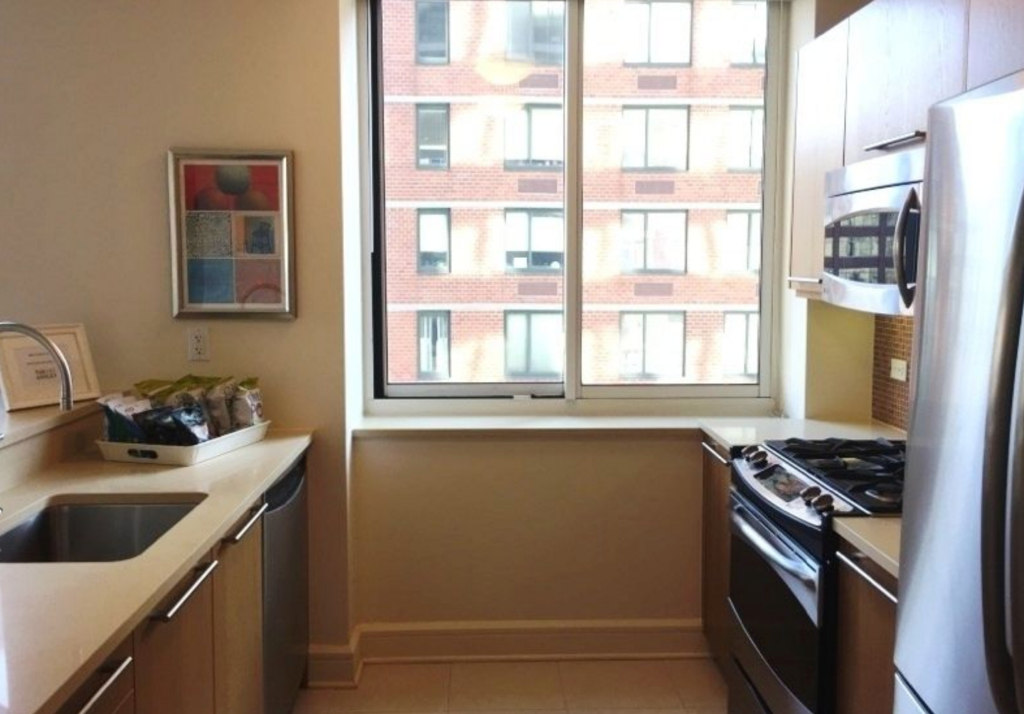 400 West 63rd Street #319 - Photo 7