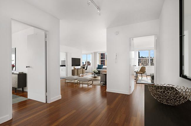 East 56th St at 2nd Ave (unfurnished) - Photo 0