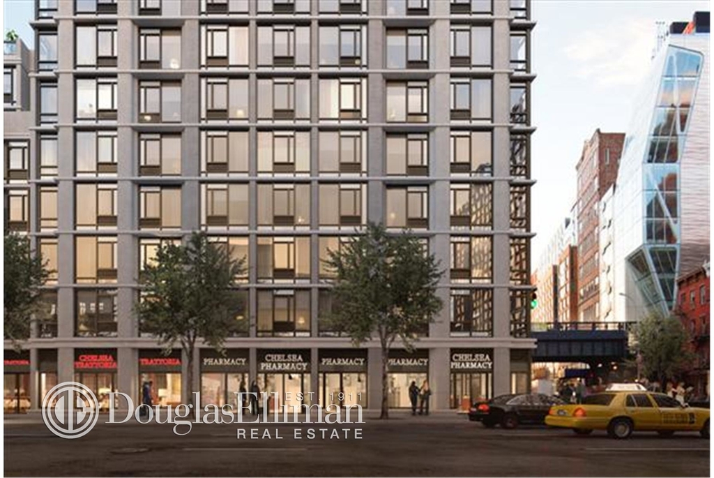 500 West 23rd St - Photo 11