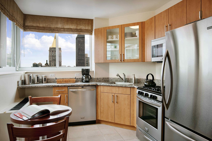 55 West 26th Street - Photo 3