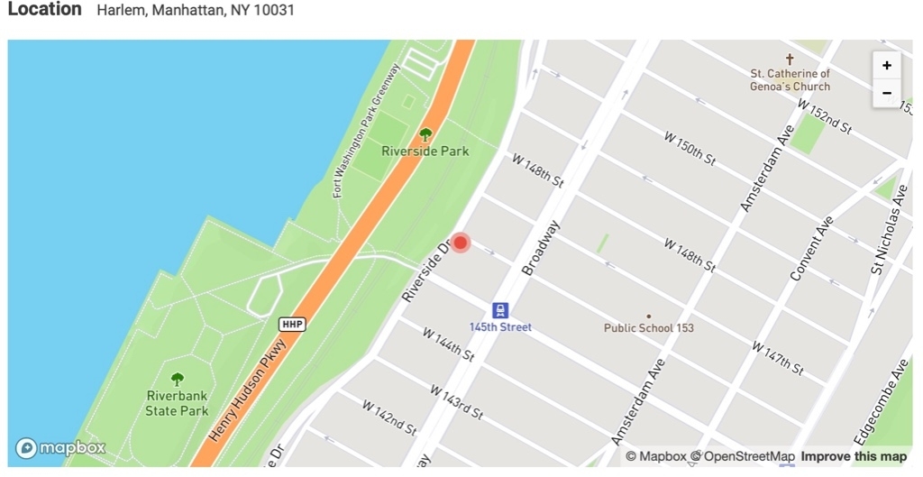  Riverside Drive, Harlem, Manhattan, NY 10031  - Photo 6