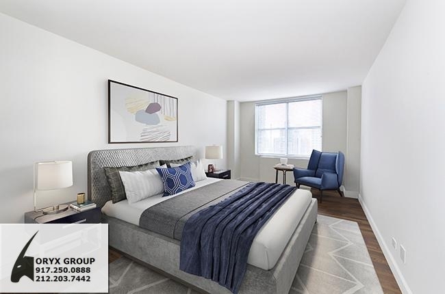 45 West 60th Street, New York, NY, 10023 - Photo 1