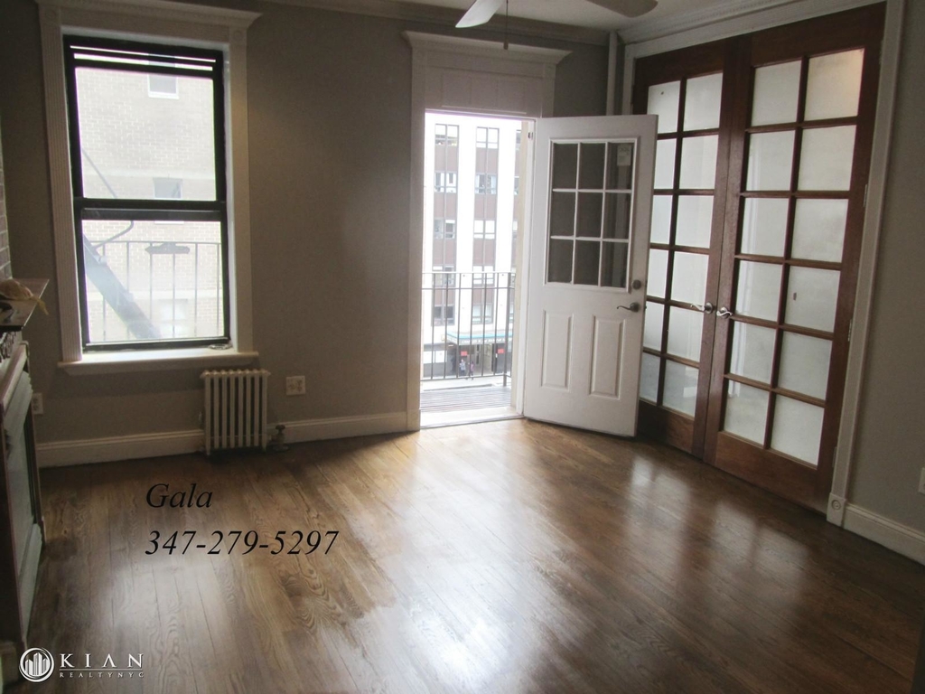 E 18th St. - Photo 1