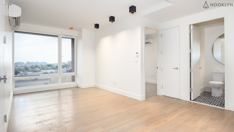 1068 Fulton St - Unit: 2c - Photo 1