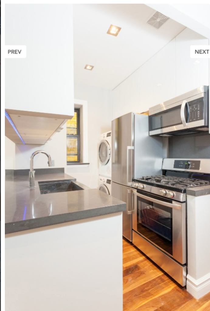 208 East 25th Street, New York - Photo 3