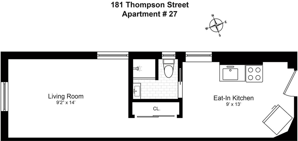 181 Thompson St - Photo 2