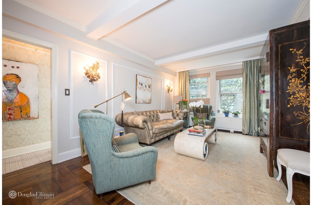 60 Gramercy Park North - Photo 0