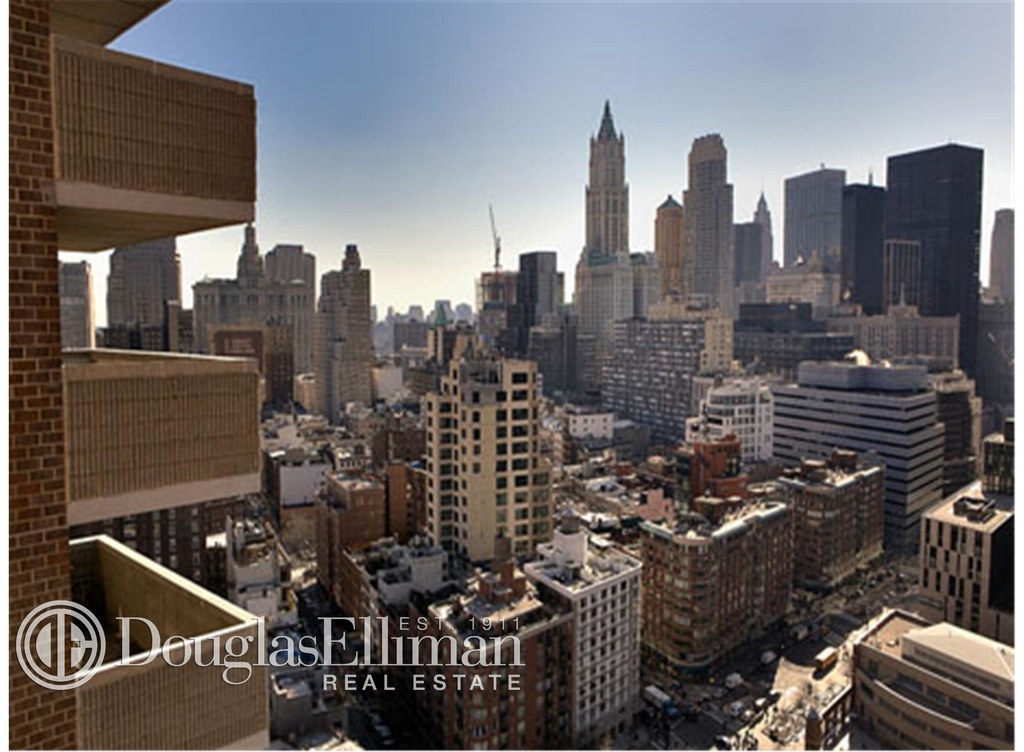 310 Greenwich St - Photo 4