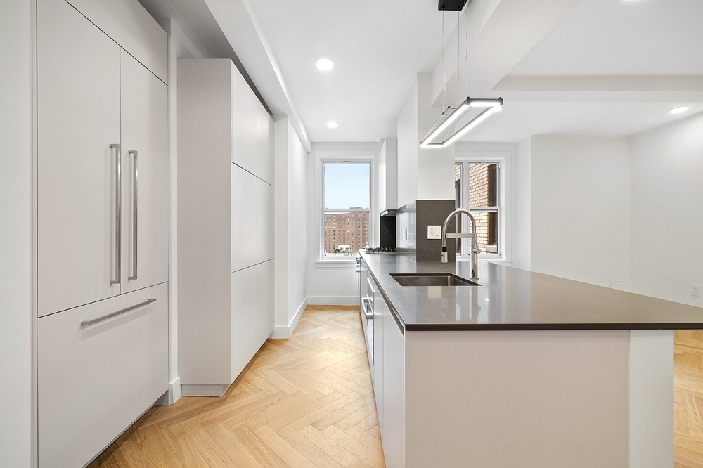 East 21st Street #10H - Photo 1