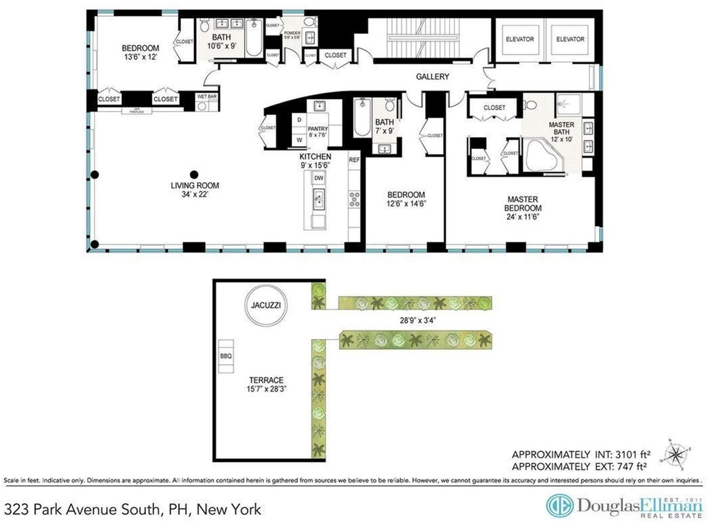 323 Park Avenue South - Photo 13