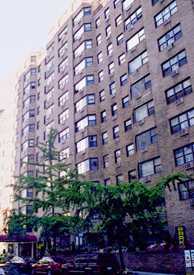 219 East 69th Street - Photo 0