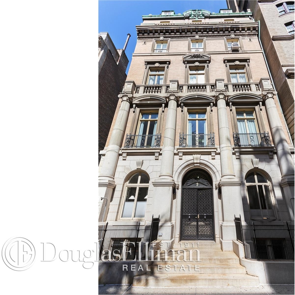 9 East 68th St - Photo 4