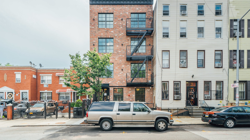 Bleecker Street in Bushwick  - Photo 11