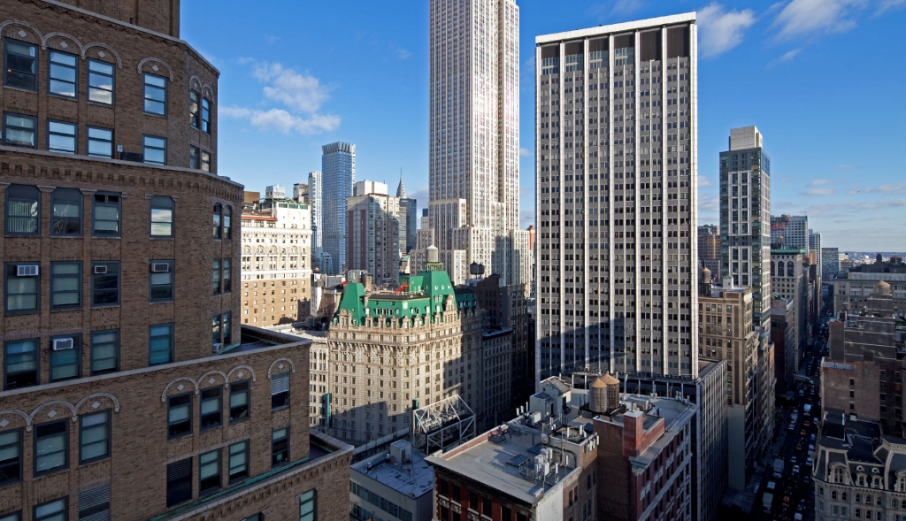 100 West 31st Street - Photo 2