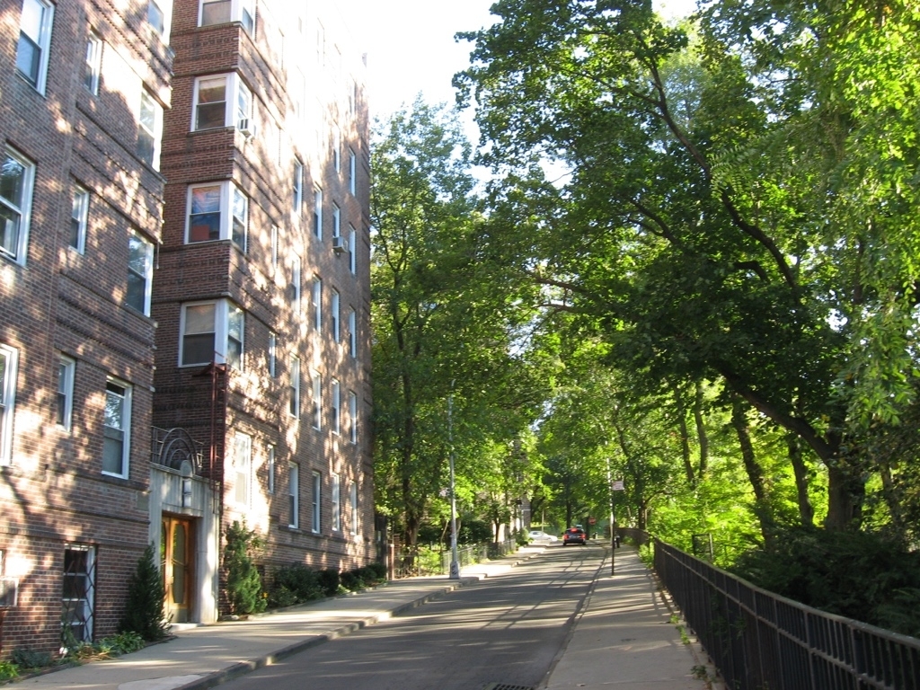 Cooper Street and West 204th Street - Photo 4