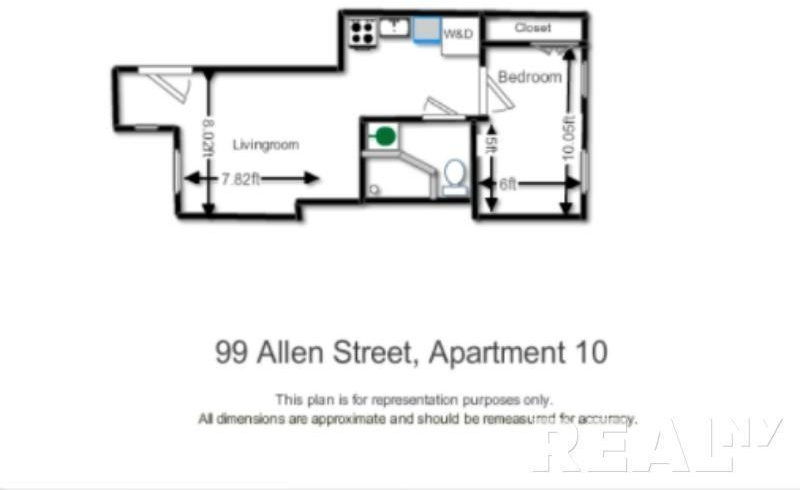 99 Allen St - Photo 5