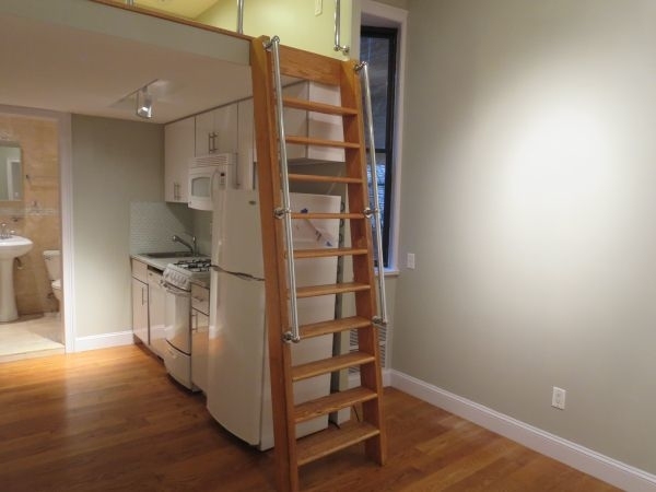 160 Chrystie street - Photo 1