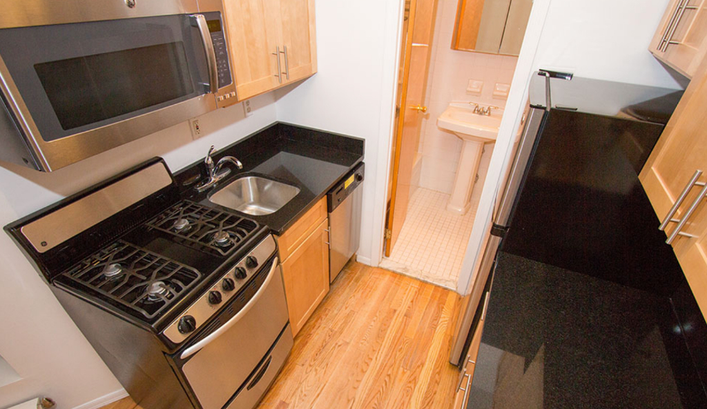 232 East 83rd Street - Photo 1