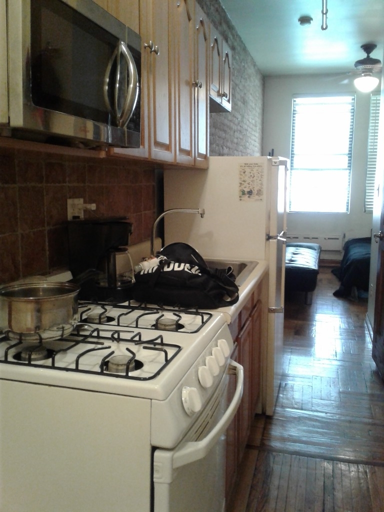 341 West 71st - Photo 1