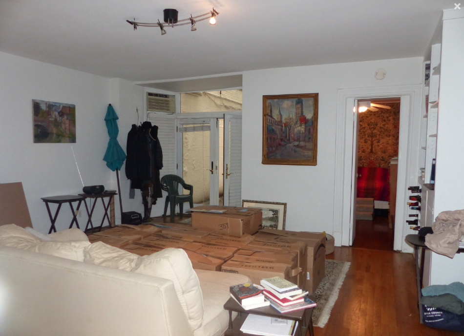 110 east 61st street - Photo 1