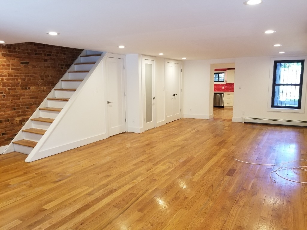 1134 Bushwick Ave - Massive Duplex! Make Best Offer! NO FEE! - Photo 2