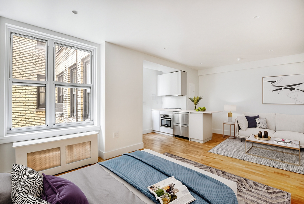 301 East 21st Street #10n, Gramercy - Photo 3