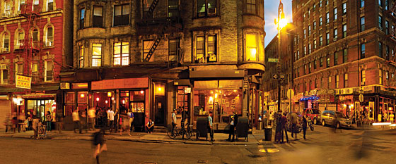 Pitt ST / Rivington Street - Photo 11