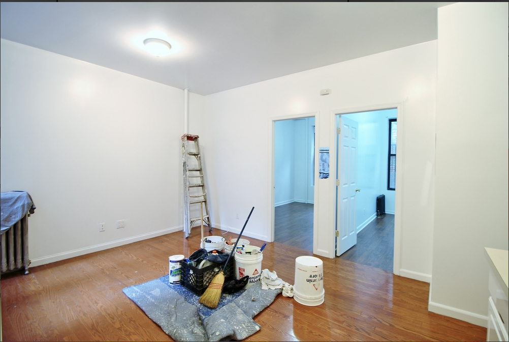 528 W 152nd Street Apt 4  - Photo 4