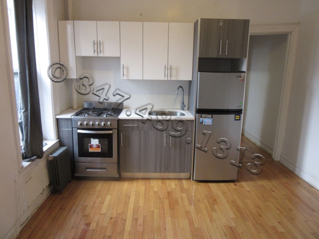 2 Bedroom Prospect Pl - Photo 1