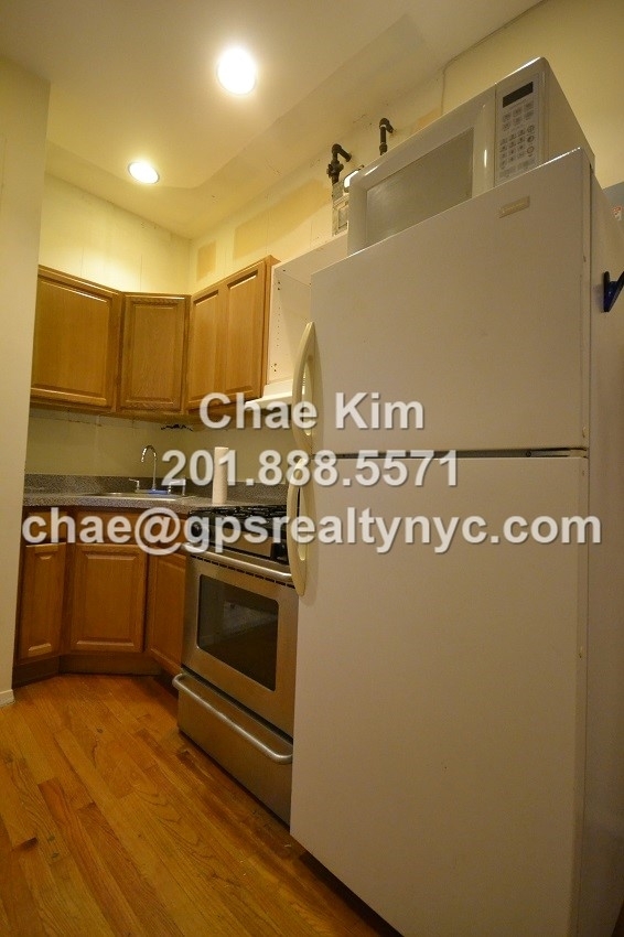 534 West 50th Street - Photo 4