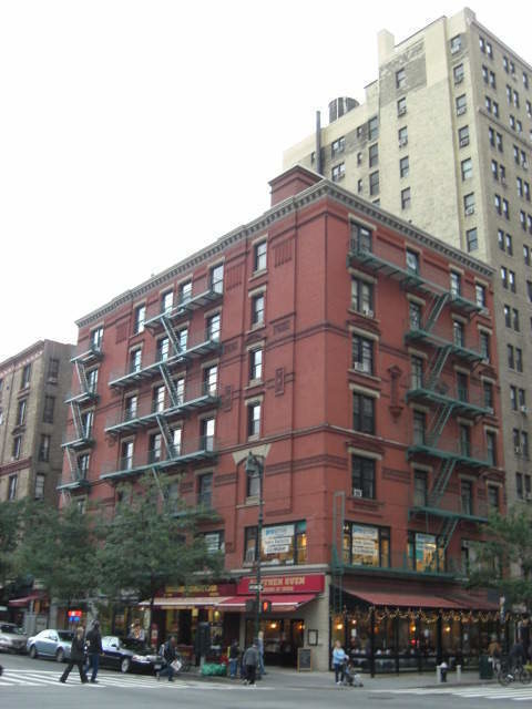 West 72nd Street - Photo 2