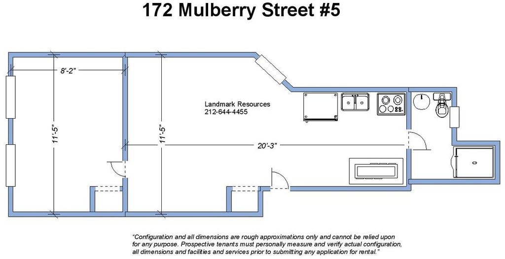 Mulberry St - Photo 5