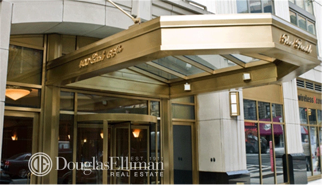 400 East 66th St - Photo 23