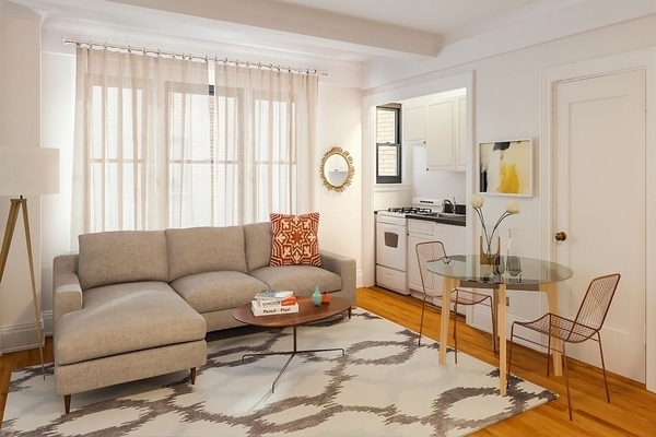 405 East 54th St - Photo 2