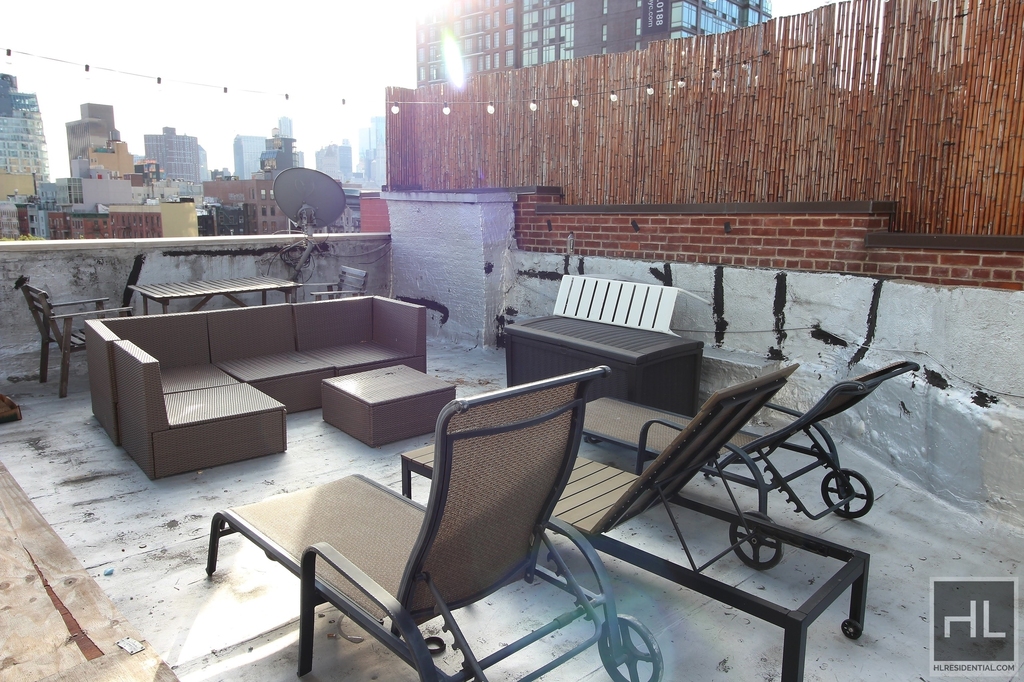 244 East Houston Street - Photo 6