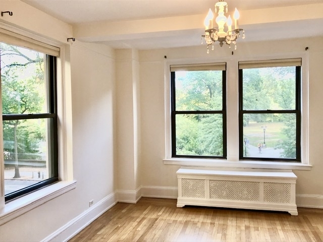 327 Central Park West  - Photo 2