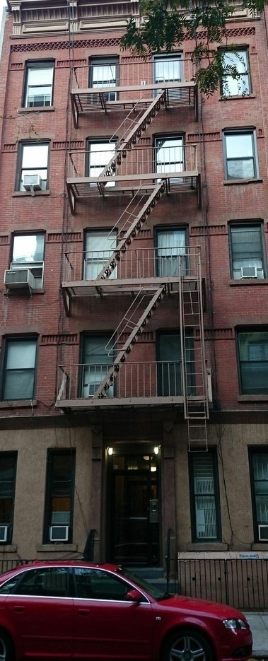 East 74th St  - Photo 2