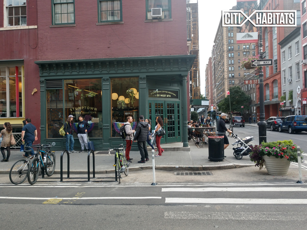 West 8th Street - Photo 7