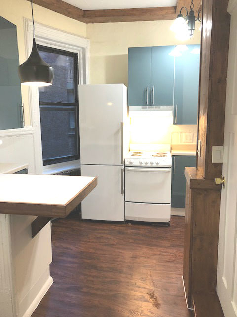 342 East 13th Street  - Photo 1