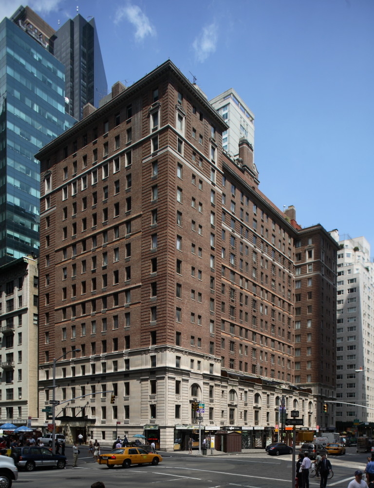 101 West 55 Street - Photo 4