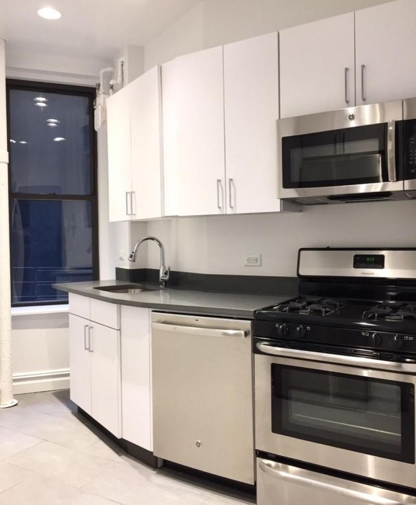 166 West 72nd Street - Photo 1