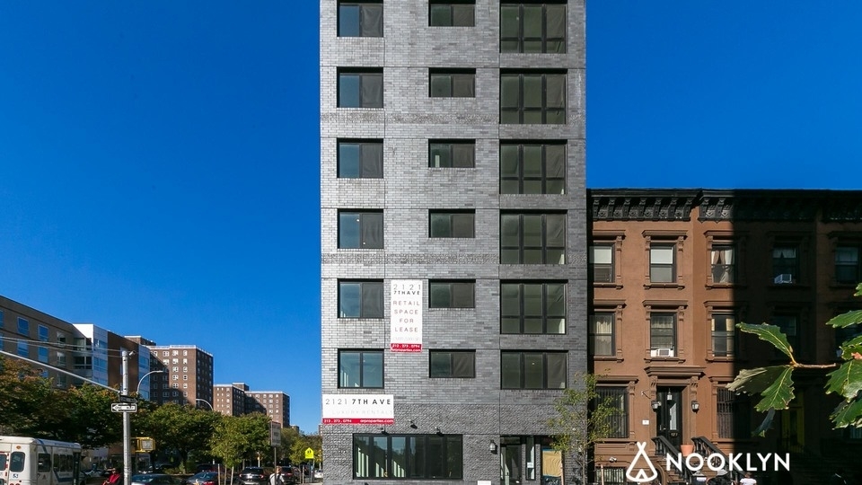 2121 Adam Clayton Powell Jr Blvd - Photo 10